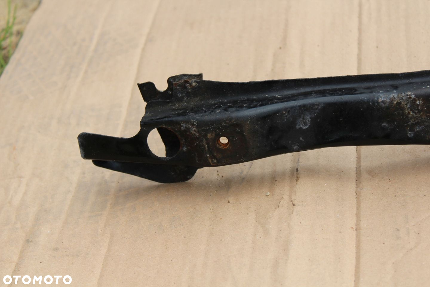 WZMOCNIENIE GÓRNE PAS PRZEDNI RAV 4 III - 5
