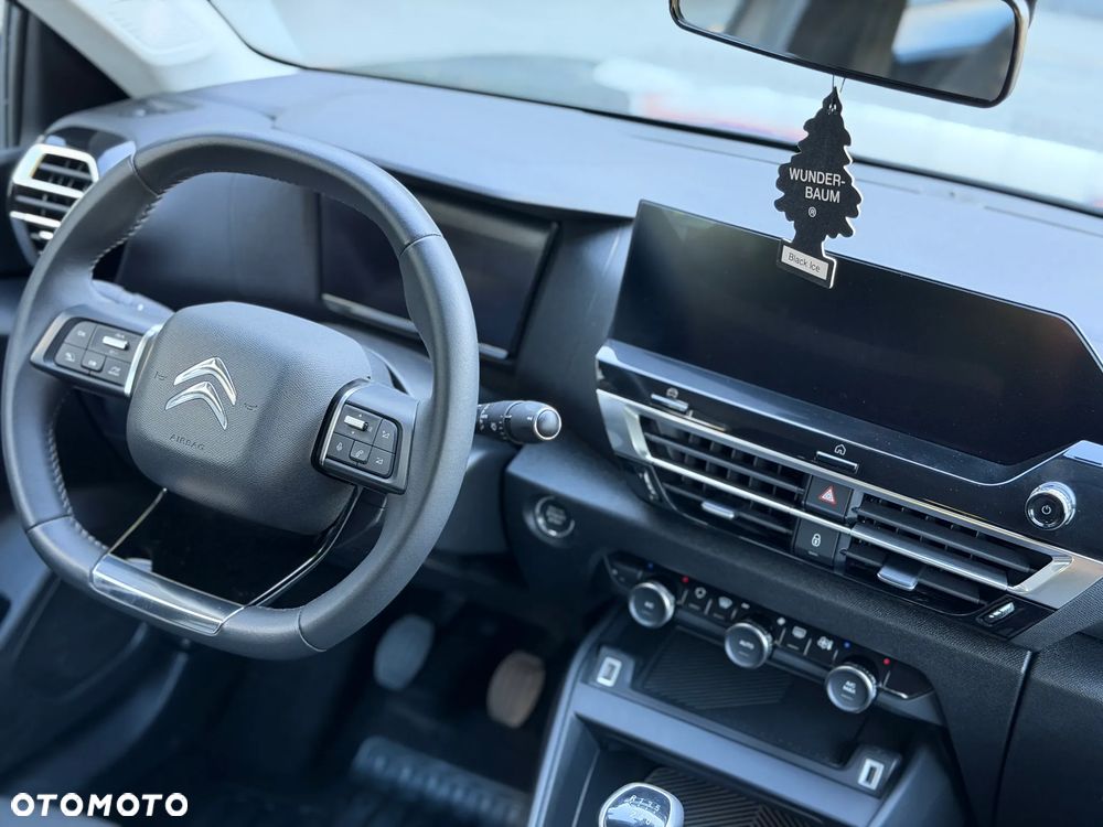 Citroën C4 1.2 PureTech Feel S&S - 25