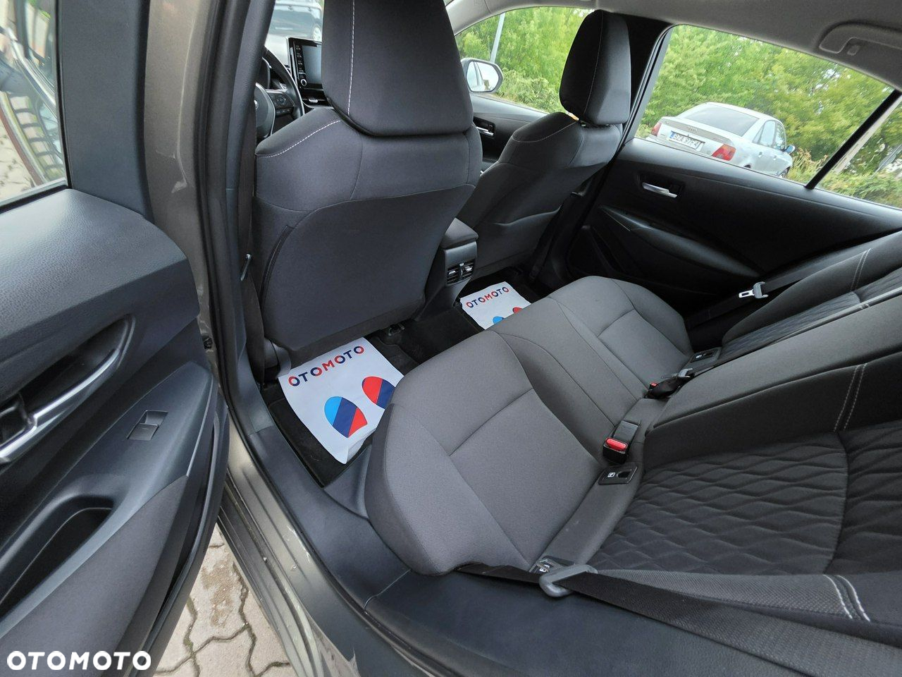 Toyota Corolla - 9