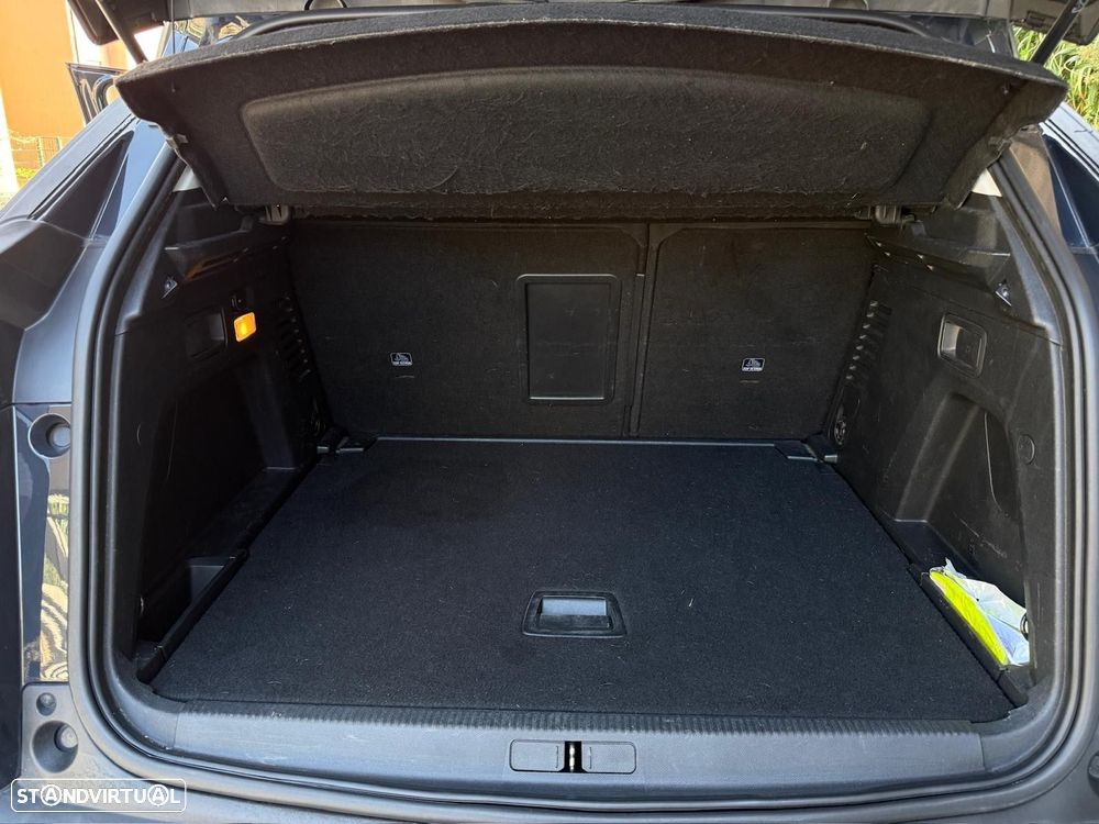 Peugeot 3008 - 16