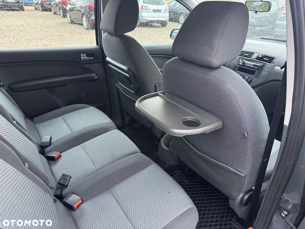 Ford C-MAX - 7