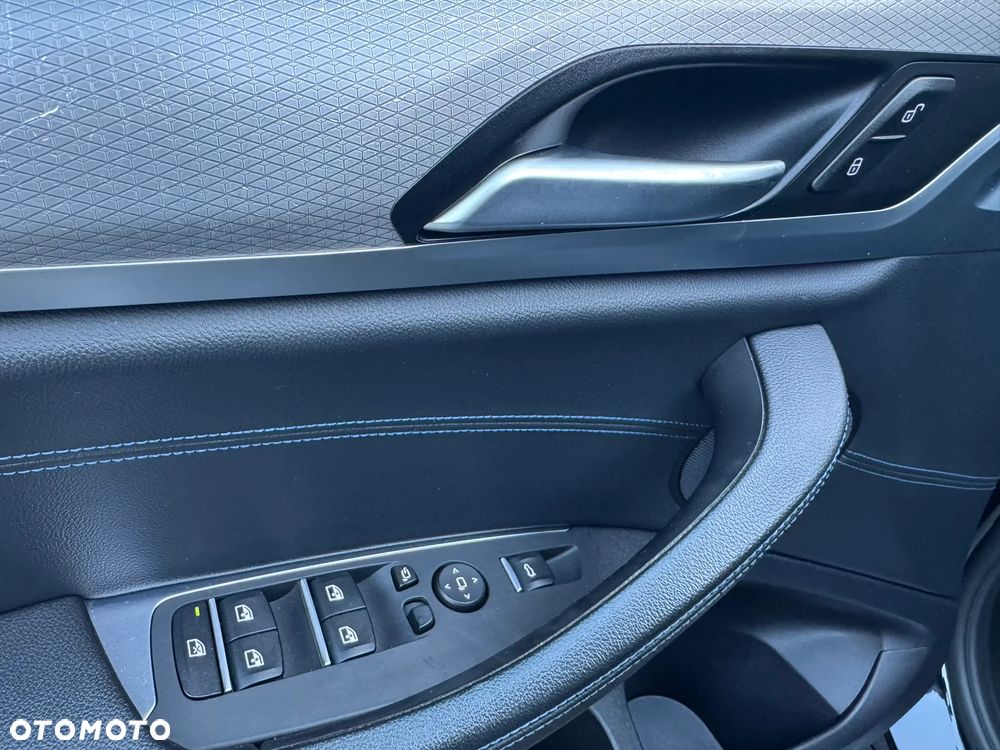 BMW X4 xDrive20d M Sport Edition - 39