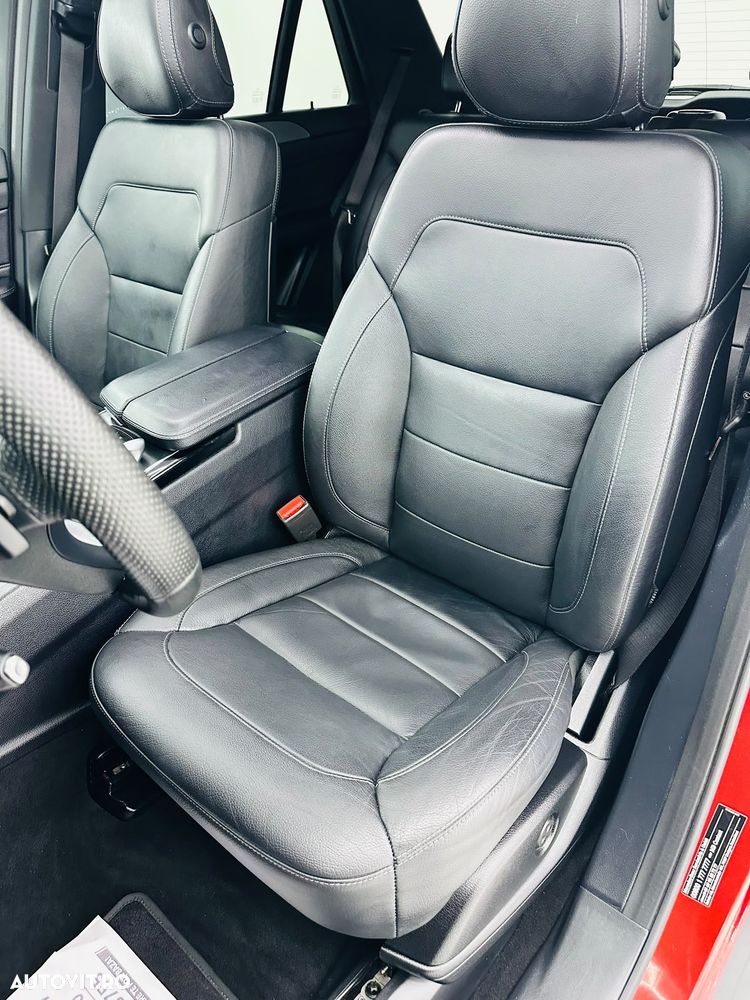 Mercedes-Benz GLE 350 d 4MATIC 9G-TRONIC - 16