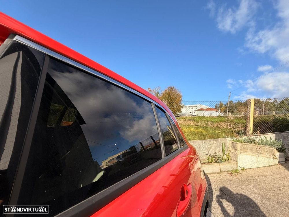 Fiat 600e 54 kWh La Prima - 32