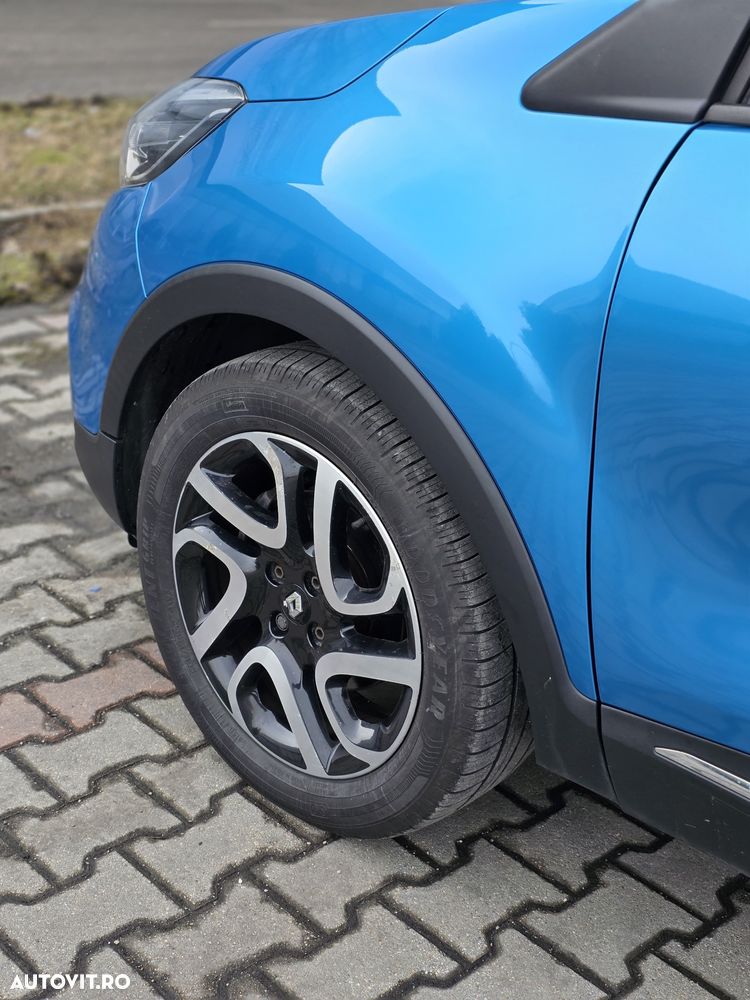 Renault Captur ENERGY dCi 90 Start&Stop Dynamique - 15