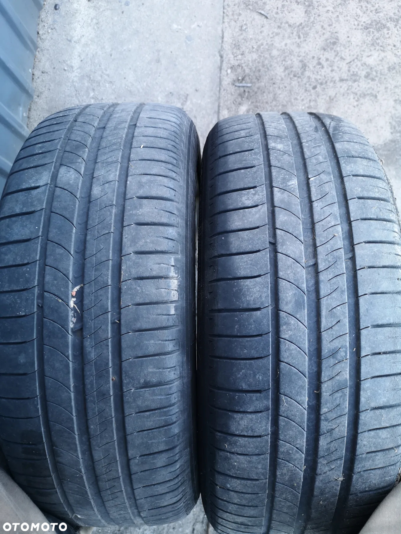 ALUFELGI BMW E87 E81 E46 X3 E83 STYLING WZ 255 7.0" x 16" 5x120 ET44 6778218 - 18