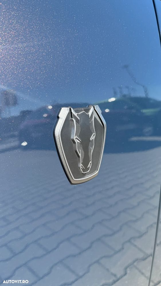 Ford Mustang 5.0 V8 Aut. Dark Horse - 7