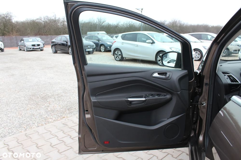 Ford C-MAX 1.0 EcoBoost Titanium ASS - 18