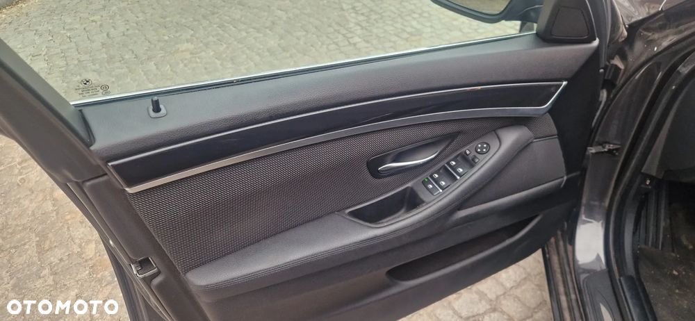 BMW Seria 5 - 19