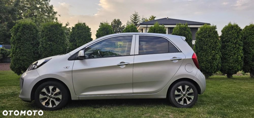 Kia Picanto - 6