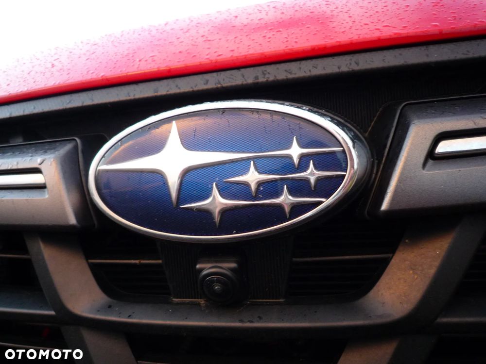 Subaru XV 1.6i Exclusive Plus (EyeSight) Lineartronic - 10