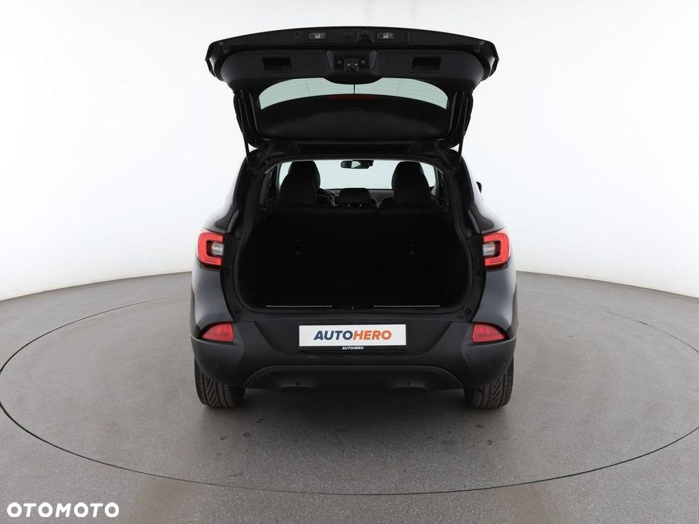 Renault Kadjar Energy TCe 165 CROSSBORDER - 20