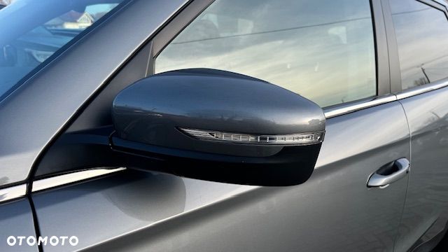 SsangYong/KGM Korando 1.5 T-GDI Quartz 2WD - 9