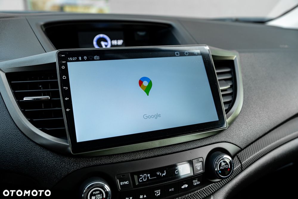 Honda CR-V 2.0 Comfort - 37