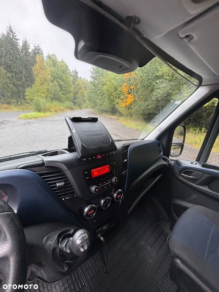 Iveco Daily - 13