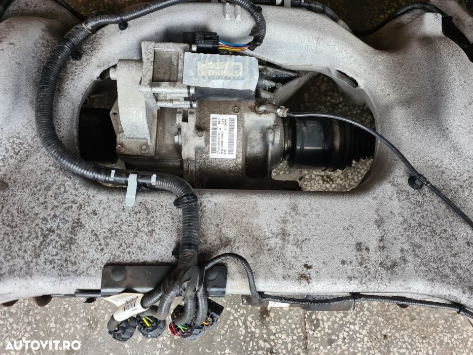 Grup diferential spate Ranger Rover sport cod DPLA4A213FC - 1