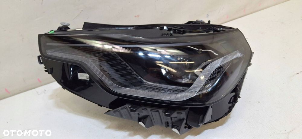 lampa lewa przód przednia bmw 2 g42 full led 5a3dc85 - 1