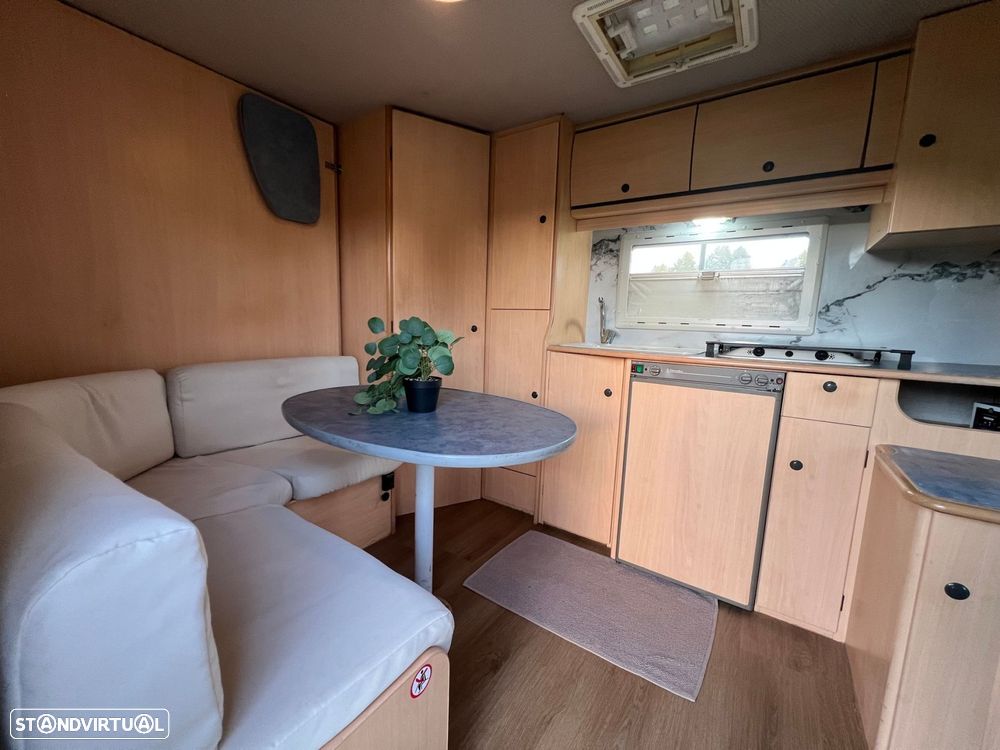 Fiat Ducato Outro - 19