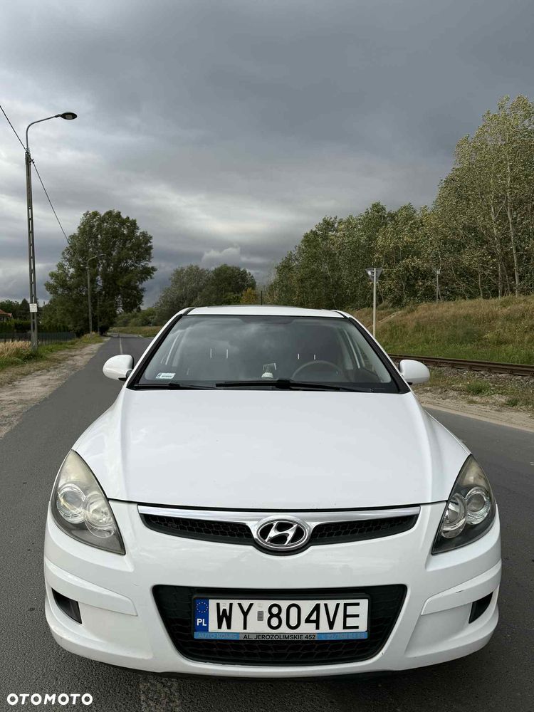 Hyundai i30 1.4 Base - 5