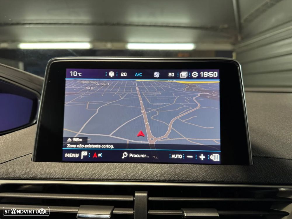 Peugeot 3008 1.2 PureTech GT - 18