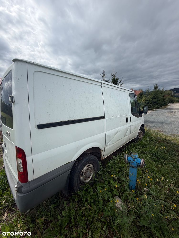 Ford Transit - 7