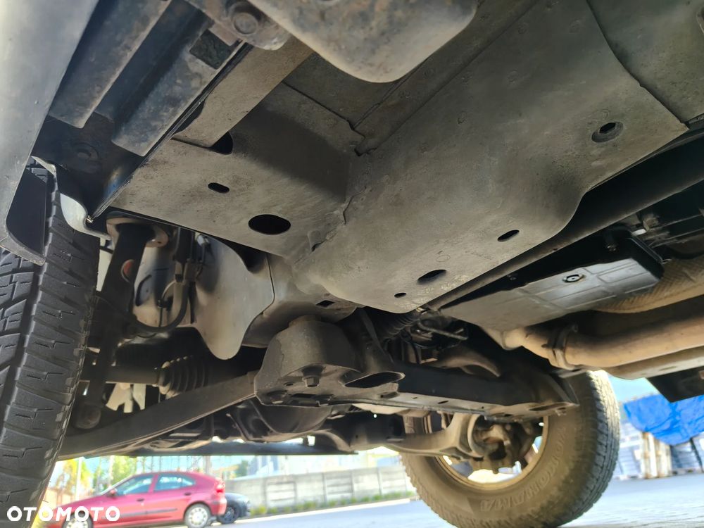 Jeep Grand Cherokee - 13