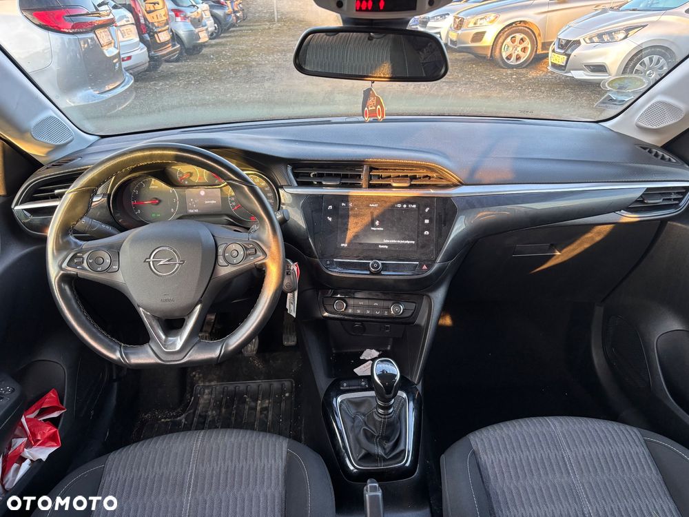 Opel Corsa 1.5 Start/Stop - 7