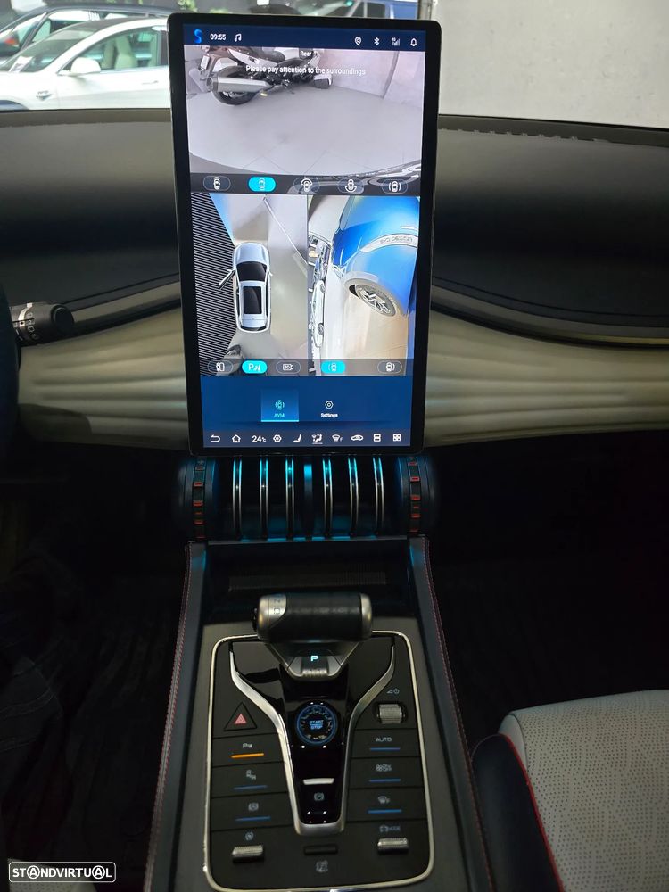 BYD Atto 3 60.48 kWh Design - 10