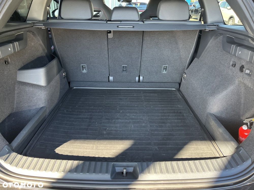 Skoda Kodiaq - 18