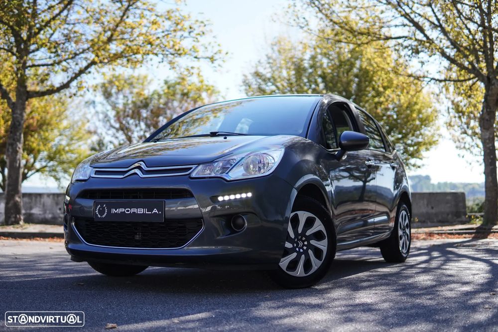 Citroën C3 1.2 PureTech Collection - 6