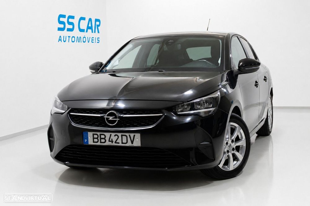 Opel Corsa 1.2 Edition - 2
