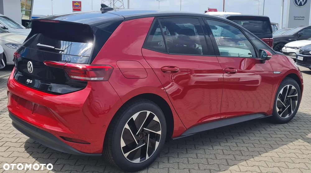 Volkswagen ID.3 58kWh Pro Performance - 2