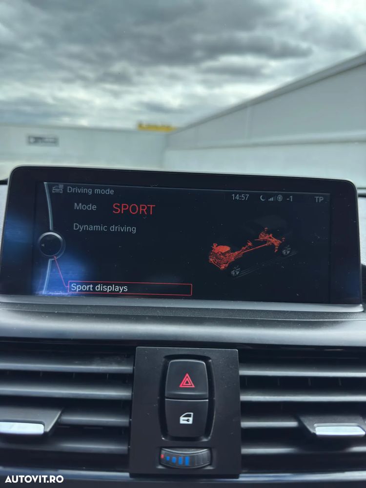 BMW Seria 1 118d - 20