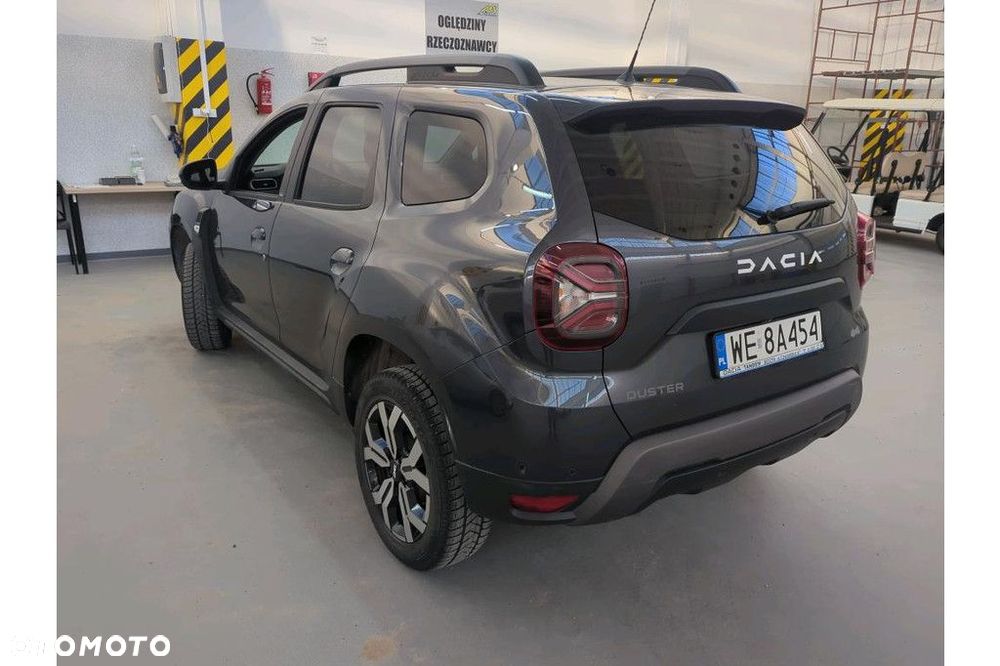 Dacia Duster - 2