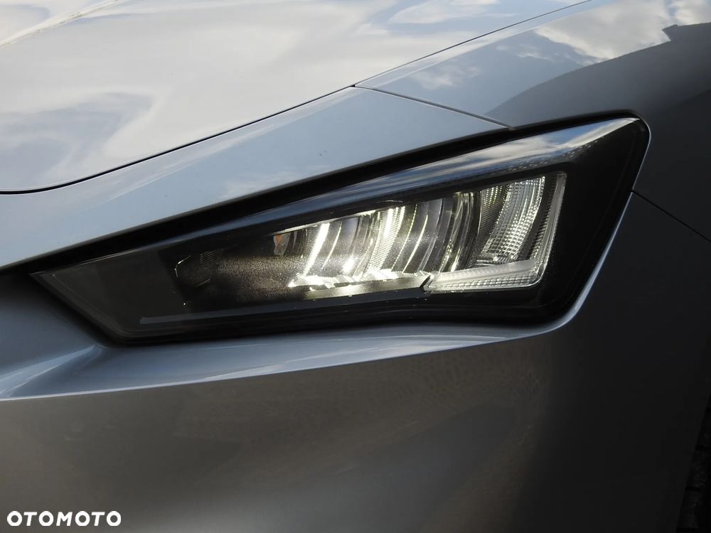 Seat Leon 1.5 eTSI ACT OPF DSG Xcellence Plus - 31