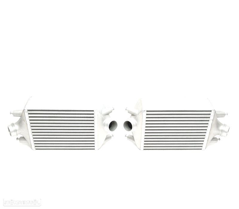 INTERCOOLER PORSCHE 911 991 11-15 - 1