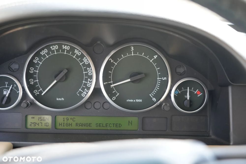 Land Rover Range Rover 3.0TD Vogue - 26