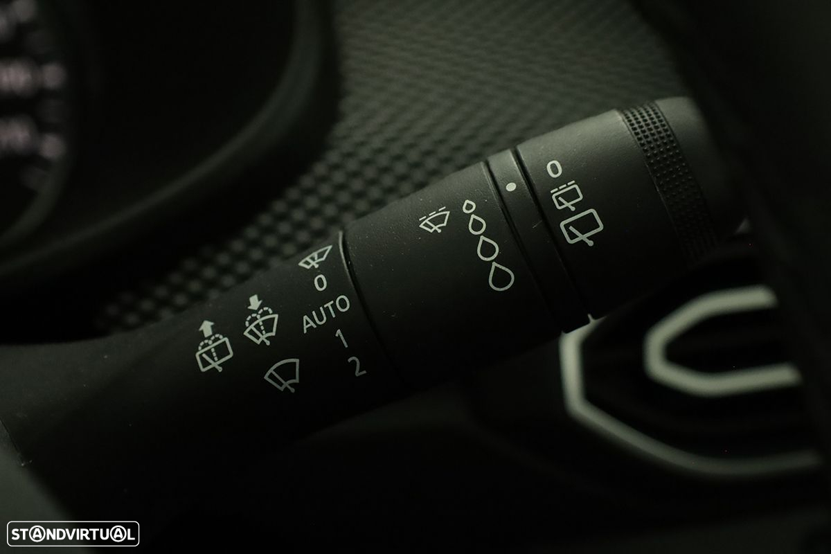 Dacia Sandero 1.0 ECO-G Expression Bi-Fuel - 16
