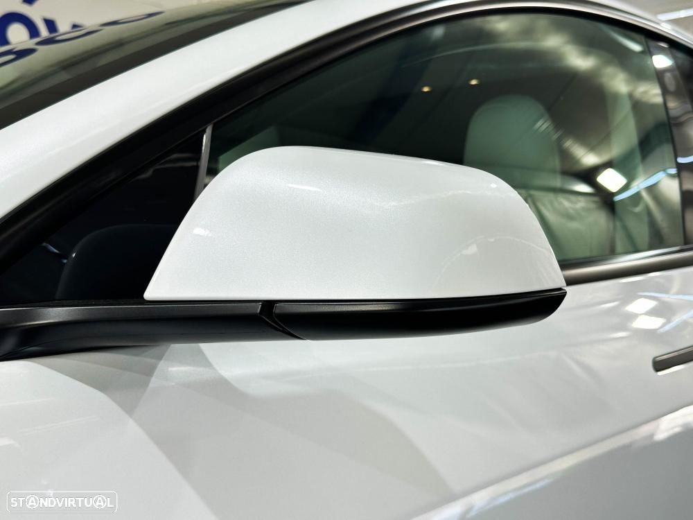 Tesla Model 3 Performance Dual Motor AWD - 16