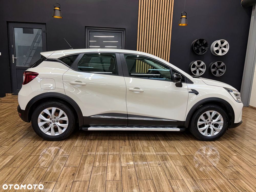 Renault Captur 1.3 TCe Intens EDC - 6