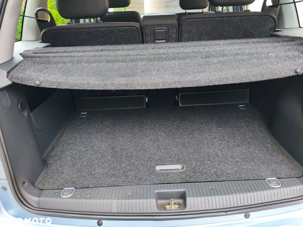 Opel Meriva - 13