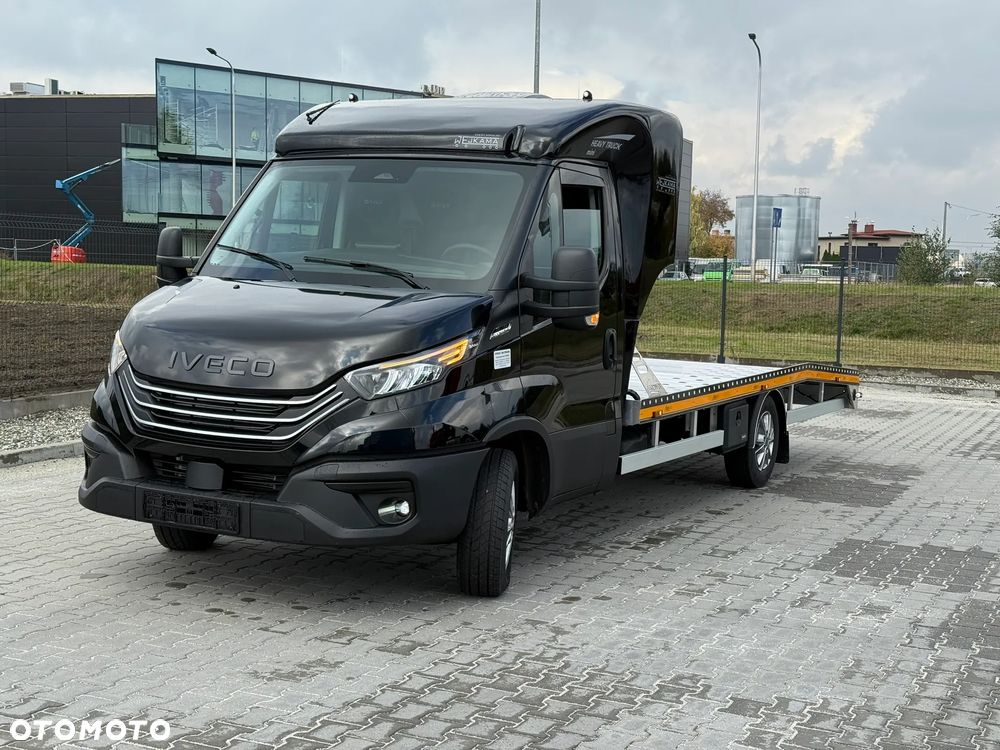 Iveco Daily 35S18HA8/P AirPro, Tacho - 24