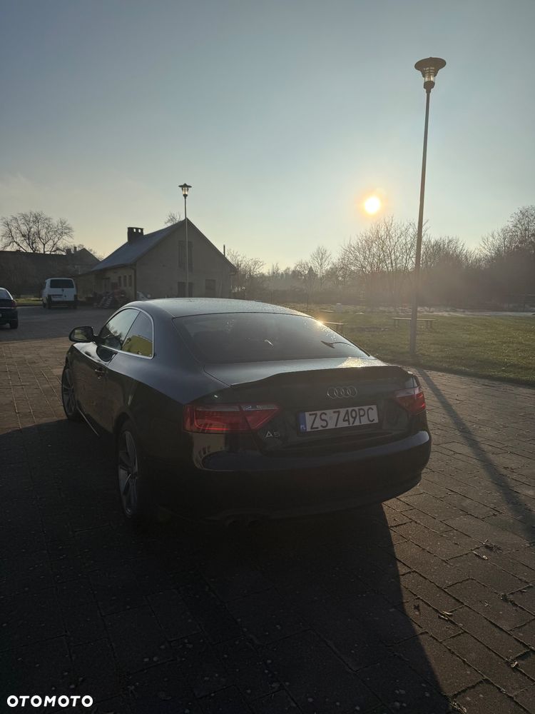 Audi A5 Coupé 2.0 TDI - 3