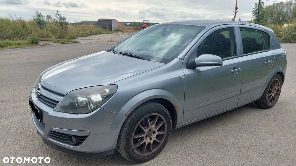 Opel Astra III 1.6 Enjoy - 2