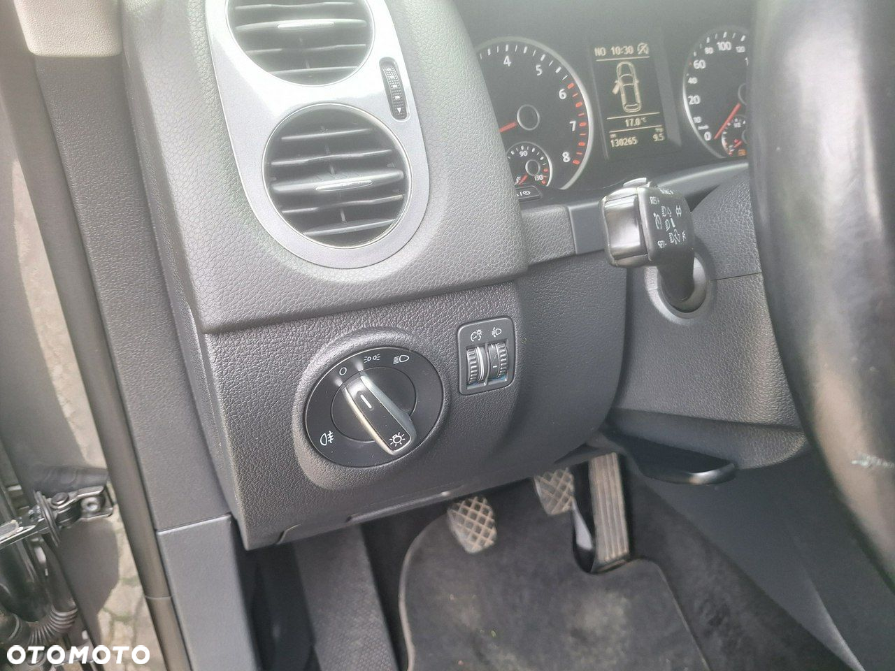 Volkswagen Tiguan 1.4 TSI BlueMotion Technology Trend & Fun - 23