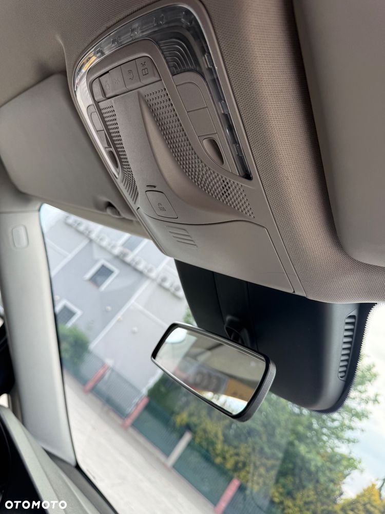 Mercedes-Benz Vito Tourer L3 Pro 4x4 9G-Tronic 447.705 - 29