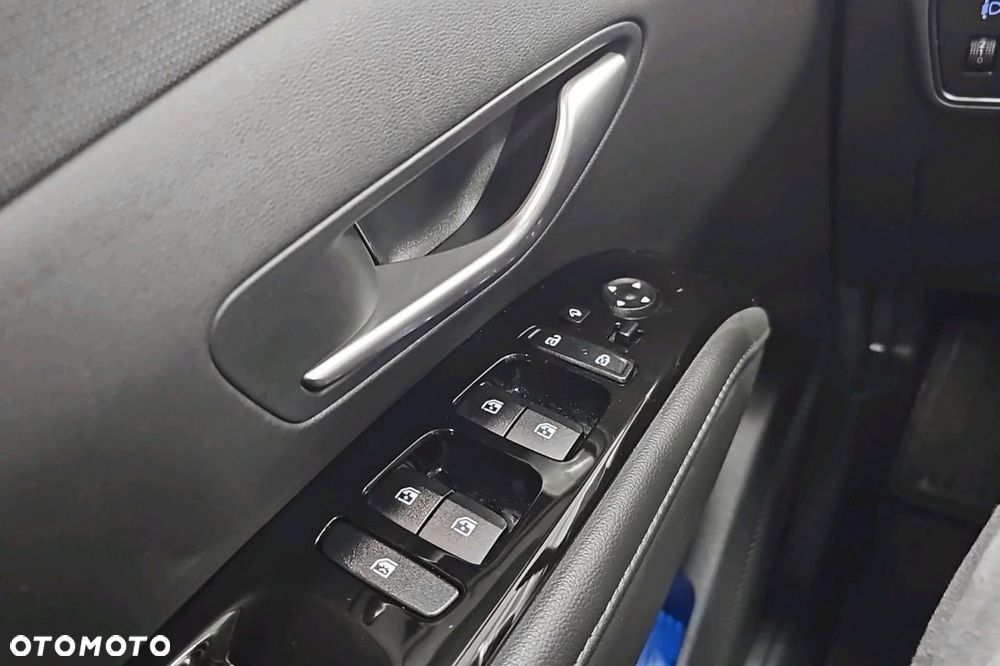 Hyundai Tucson 1.6 T-GDi 4WD Prime - 22