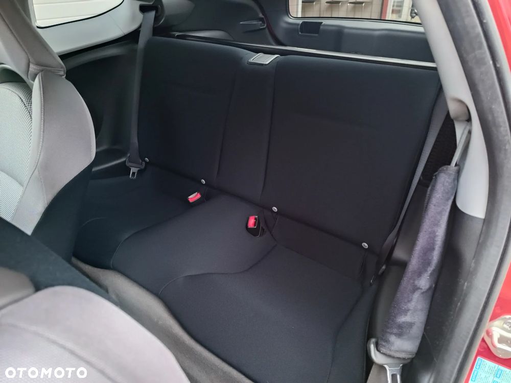 Honda CR-Z 1.5 I-VTEC GT - 26