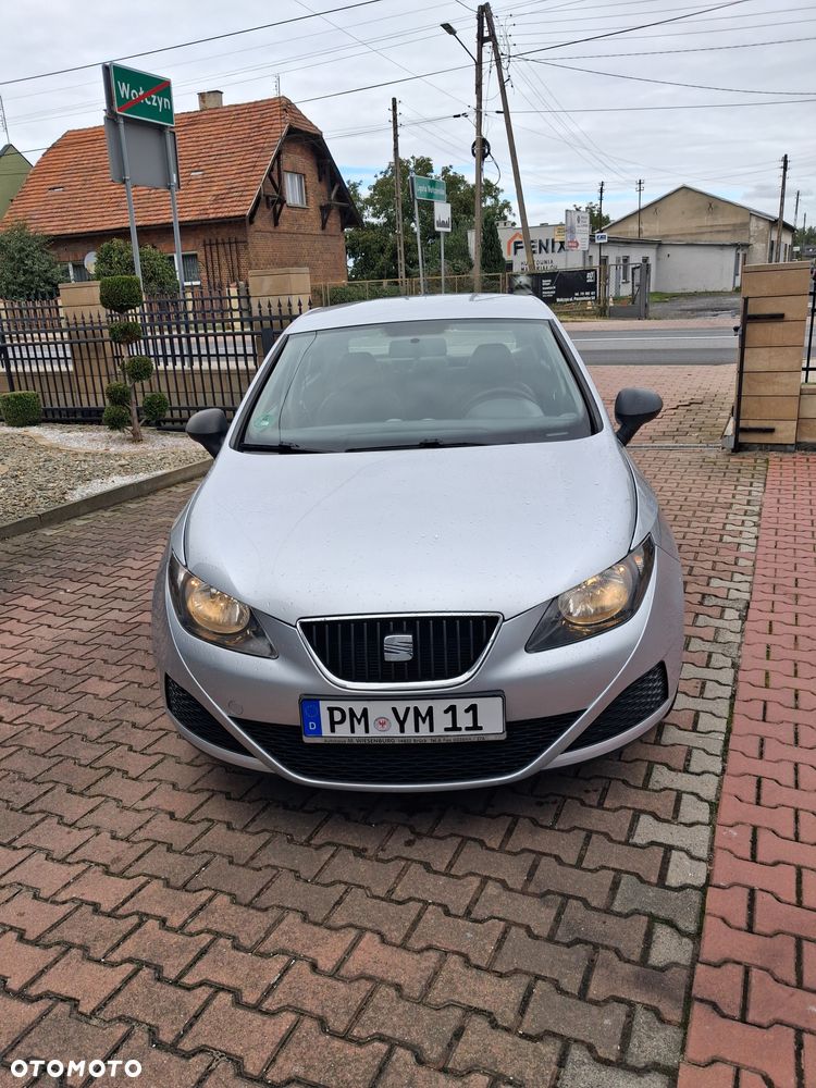 Seat Ibiza - 6