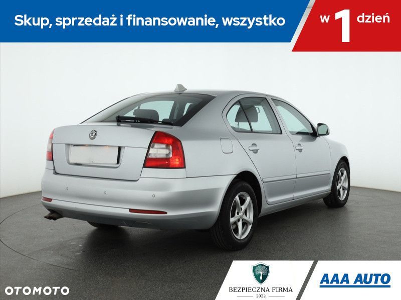 Skoda Octavia - 6